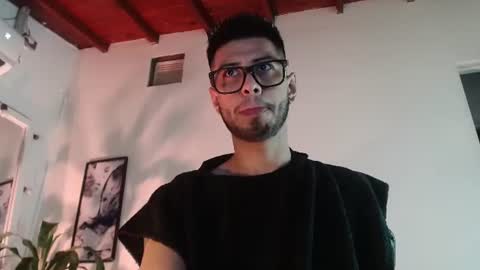 Snapshot of colby_smit chatting on 07/18/26, 09:46 Colby online show from 07/18/26, 09:46