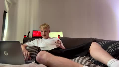 Colby online show from 07/31/26, 12:48