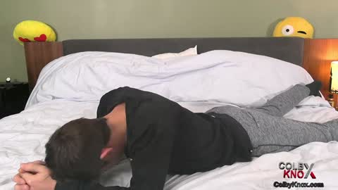 Snapshot of colbyknox chatting on 12/28/24, 11:37 colbyknox online show from 12/28/24, 11:37