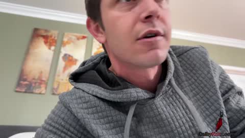 Snapshot of colbyknox chatting on 01/20/25, 11:32 colbyknox online show from 01/20/25, 11:32