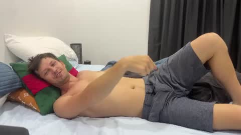 colbyknox online show from 07/08/26, 11:20