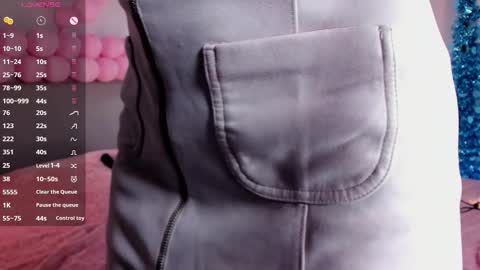 Snapshot of colbymcroberts chatting on 01/07/26, 01:08 Carry online show from 01/07/26, 01:08