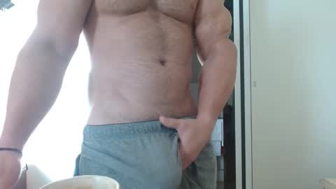 Snapshot of colbymoney chatting on 02/25/25, 12:45 Colby big dick money online show from 02/25/25, 12:45