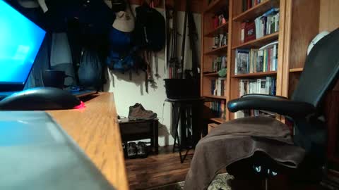 colchuck online show from 01/08/25, 02:35