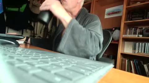 colchuck online show from 05/20/26, 03:18