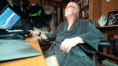 colchuck online show from 06/05/26, 01:28