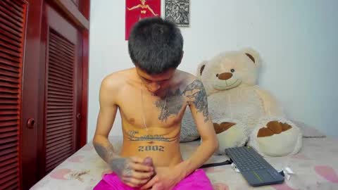 cold_snow13 online show from 10/06/25, 08:45