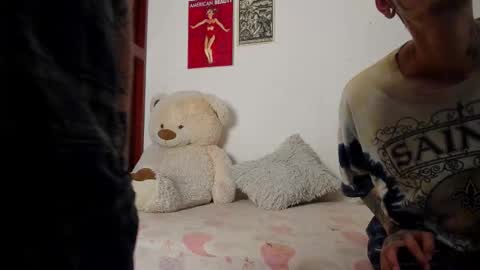 cold_snow13 online show from 10/09/25, 10:13