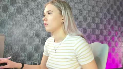 Alice online show from 04/24/26, 08:50