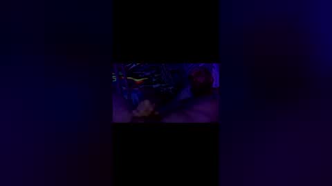 ColdAsLuke online show from 03/21/26, 09:47