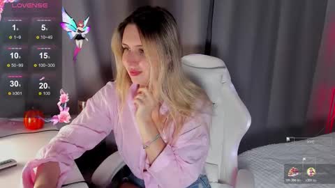 coldcherryeclipse online show from 10/26/25, 08:48