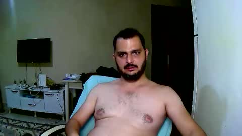 Snapshot of coldskull15 chatting on 10/13/25, 11:27 coldskull15 online show from 10/13/25, 11:27