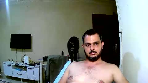 Snapshot of coldskull15 chatting on 10/17/25, 08:33 coldskull15 online show from 10/17/25, 08:33