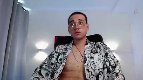 Snapshot of colecruz chatting on 10/20/25, 07:25 Cole online show from 10/20/25, 07:25