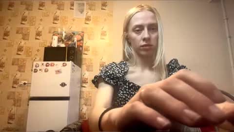 Katherine online show from 11/05/25, 09:53