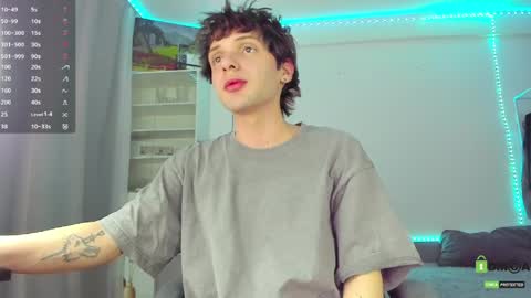 COLE - ig  online show from 03/26/26, 07:30