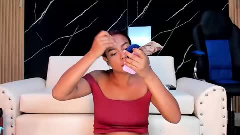 Coleth Foster online show from 04/24/26, 05:37