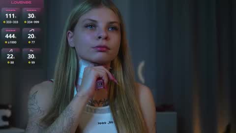 Jenny online show from 03/22/26, 03:04