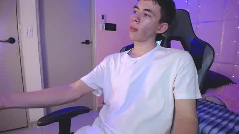 COLIN online show from 10/09/25, 03:21