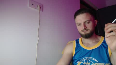 Snapshot of colin_hopex chatting on 01/19/25, 09:02 colin hopex  online show from 01/19/25, 09:02