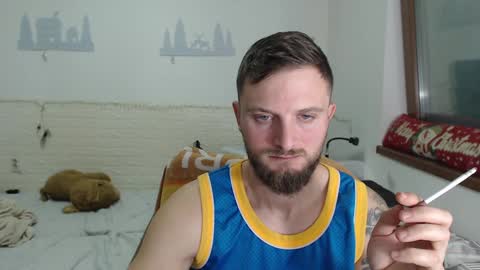 Snapshot of colin_hopex chatting on 01/27/25, 05:04 colin hopex  online show from 01/27/25, 05:04