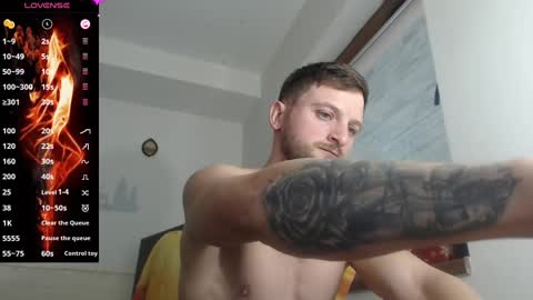 Snapshot of colin_hopex chatting on 02/02/25, 06:58 colin hopex  online show from 02/02/25, 06:58