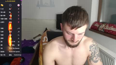 Snapshot of colin_hopex chatting on 02/08/25, 10:19 colin hopex  online show from 02/08/25, 10:19