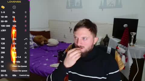 Snapshot of colin_hopex chatting on 02/16/25, 05:15 colin hopex  online show from 02/16/25, 05:15