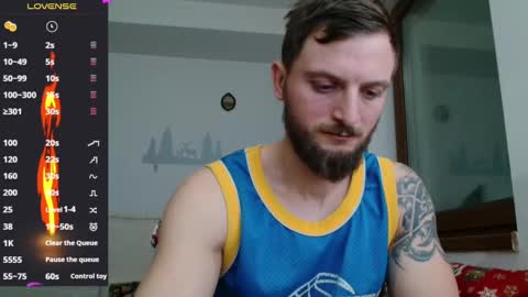 Snapshot of colin_hopex chatting on 02/18/25, 06:37 colin hopex  online show from 02/18/25, 06:37