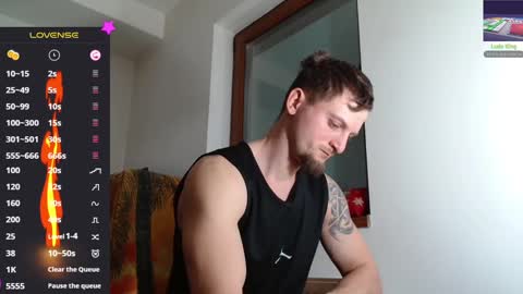 Snapshot of colin_hopex chatting on 02/24/25, 05:09 colin hopex  online show from 02/24/25, 05:09