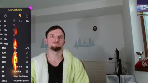 Snapshot of colin_hopex chatting on 02/25/25, 06:58 colin hopex  online show from 02/25/25, 06:58