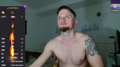 Snapshot of colin_hopex chatting on 02/27/25, 01:27 colin hopex  online show from 02/27/25, 01:27