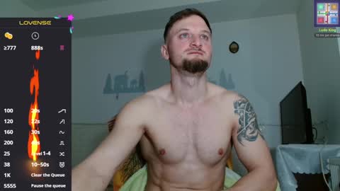 Snapshot of colin_hopex chatting on 02/27/25, 09:58 colin hopex  online show from 02/27/25, 09:58