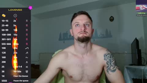 Snapshot of colin_hopex chatting on 02/28/25, 08:50 colin hopex  online show from 02/28/25, 08:50