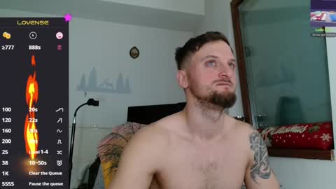 Snapshot of colin_hopex chatting on 03/05/25, 10:21 colin hopex  online show from 03/05/25, 10:21