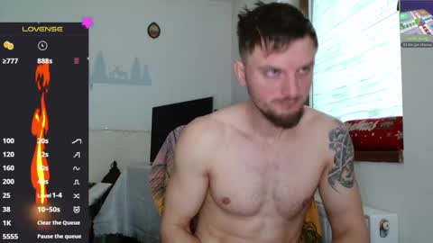 Snapshot of colin_hopex chatting on 03/08/25, 07:38 colin hopex  online show from 03/08/25, 07:38