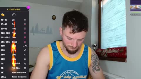 Snapshot of colin_hopex chatting on 03/09/25, 10:19 colin hopex  online show from 03/09/25, 10:19