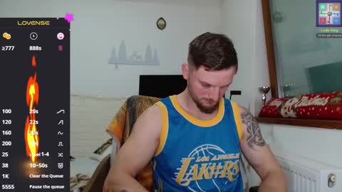 Snapshot of colin_hopex chatting on 03/09/25, 08:31 colin hopex  online show from 03/09/25, 08:31