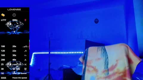 Snapshot of colin_hopex chatting on 09/15/25, 07:03 colin hopex  online show from 09/15/25, 07:03