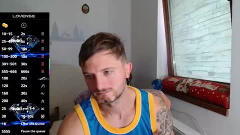 Snapshot of colin_hopex chatting on 10/03/25, 08:00 colin hopex  online show from 10/03/25, 08:00