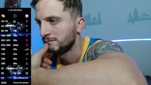 Snapshot of colin_hopex chatting on 10/04/25, 03:32 colin hopex  online show from 10/04/25, 03:32