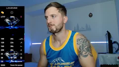 Snapshot of colin_hopex chatting on 10/05/25, 07:56 colin hopex  online show from 10/05/25, 07:56