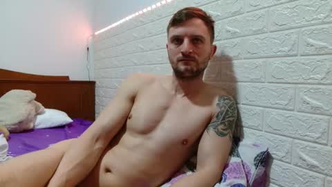 Snapshot of colin_hopex chatting on 01/18/26, 03:21 colin hopex online show from 01/18/26, 03:21