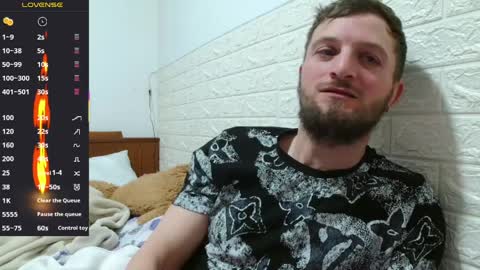 colin hopex  online show from 04/03/26, 09:46