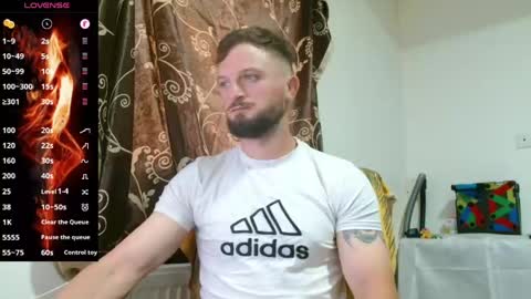 Snapshot of colin_hopex chatting on 05/23/26, 01:15 colin hopex online show from 05/23/26, 01:15