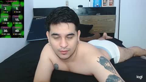 colin_lewisss online show from 09/24/25, 01:31