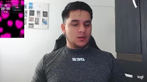 colin_lewisss online show from 01/07/26, 10:56