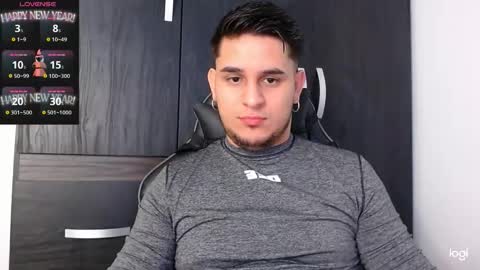 colin_lewisss online show from 01/18/26, 12:14