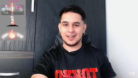 colin_lewisss online show from 02/05/26, 12:04