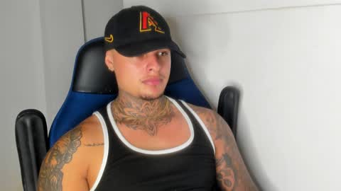 COLIN online show from 12/18/24, 09:04